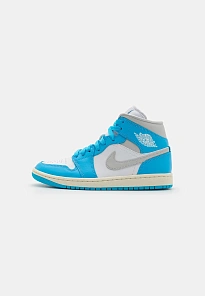 Фото № 1 с приближением к товару «‎AIR JORDAN 1 MID»