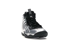 Фото № 2 с приближением к товару «‎Nike Air Foamposite One Chrome Black »