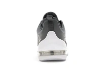 Фото № 4 с приближением к товару «‎Nike Air Max Axis Cool Grey White»