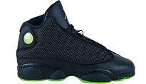 Фото № 1 с приближением к товару «‎Jordan 13 Retro Altitude »