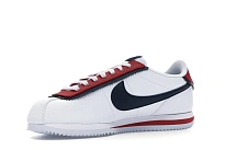 Фото № 3 с приближением к товару «‎Nike Cortez Basic SE White»