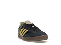 Фото № 4 с приближением к товару «‎adidas Samba Wales Bonner Collegiate Navy»