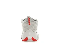 Фото № 4 с приближением к товару «‎Nike Zoom Fly 4 Platinum Tint Siren Red»