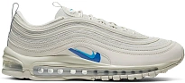 Фото № 1 с приближением к товару «‎Nike Air Max 97 Just Do It Pack White (2019)»