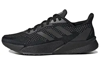 adidas Wmns X9000L2 'Core Black Grey' (EH0040) - 1