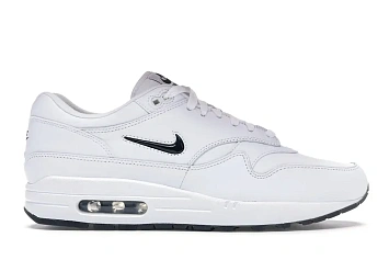 Nike Air Max 1 Jewel Black Diamond (918354-103) - 1