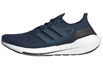 adidas Ultra Boost 21 BlueBlack - 1