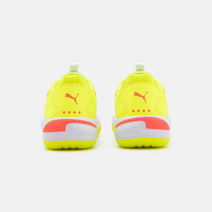 Фото № 3 с приближением к товару «‎Puma Court Rider 2.0 Stick »