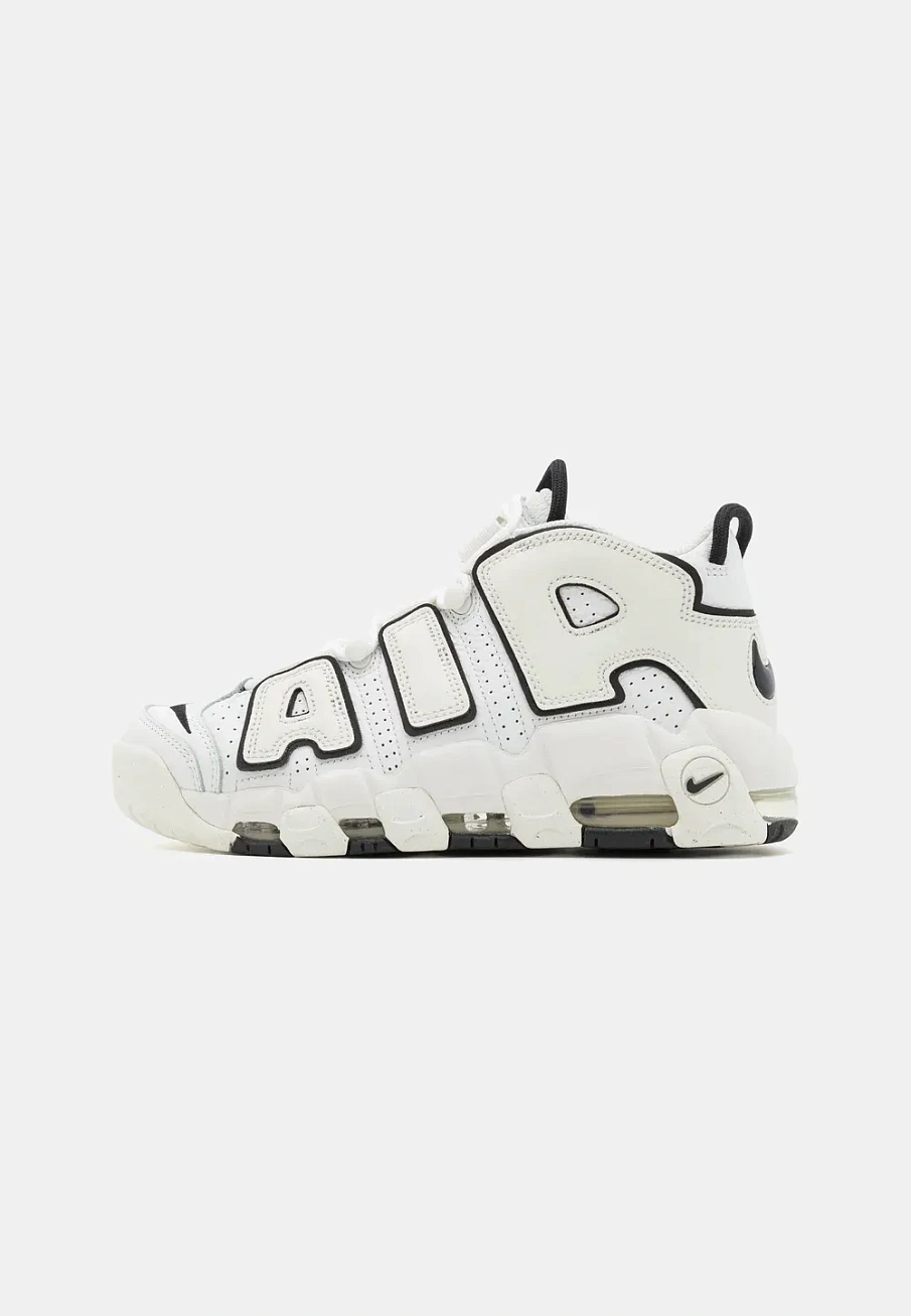 Фото № 1 с приближением к товару «‎AIR MORE UPTEMPO»