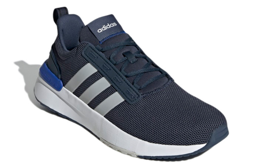 Фото № 3 с приближением к товару «‎adidas neo Racer TR21 'Crew Navy'»