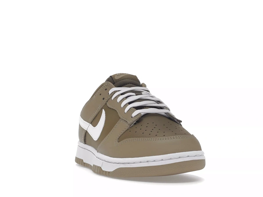Фото № 3 с приближением к товару «‎Nike Dunk Low Judge Grey»