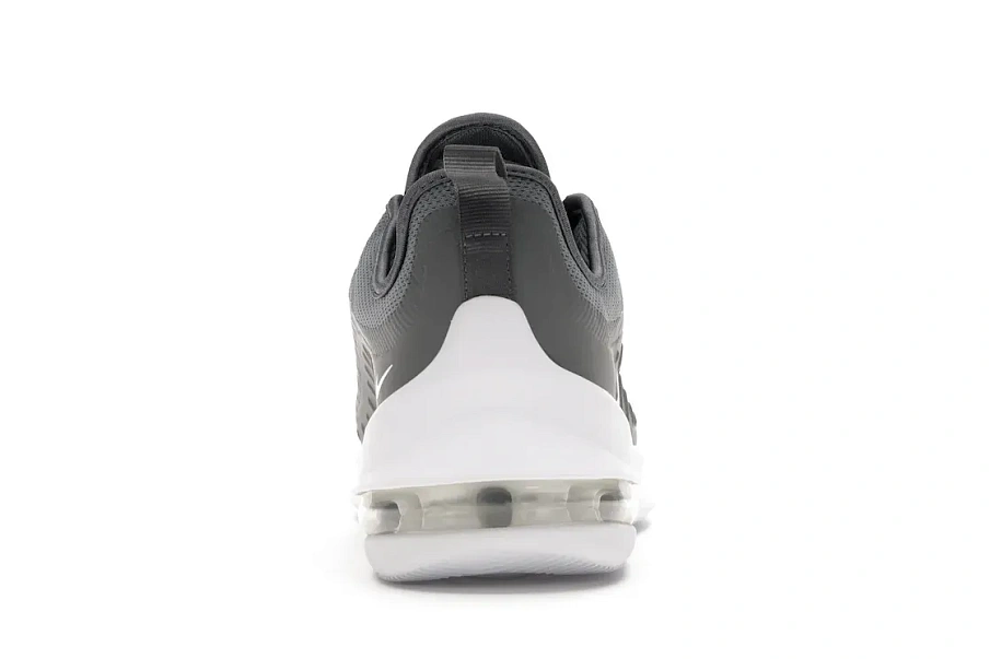 Фото № 4 с приближением к товару «‎Nike Air Max Axis Cool Grey White»