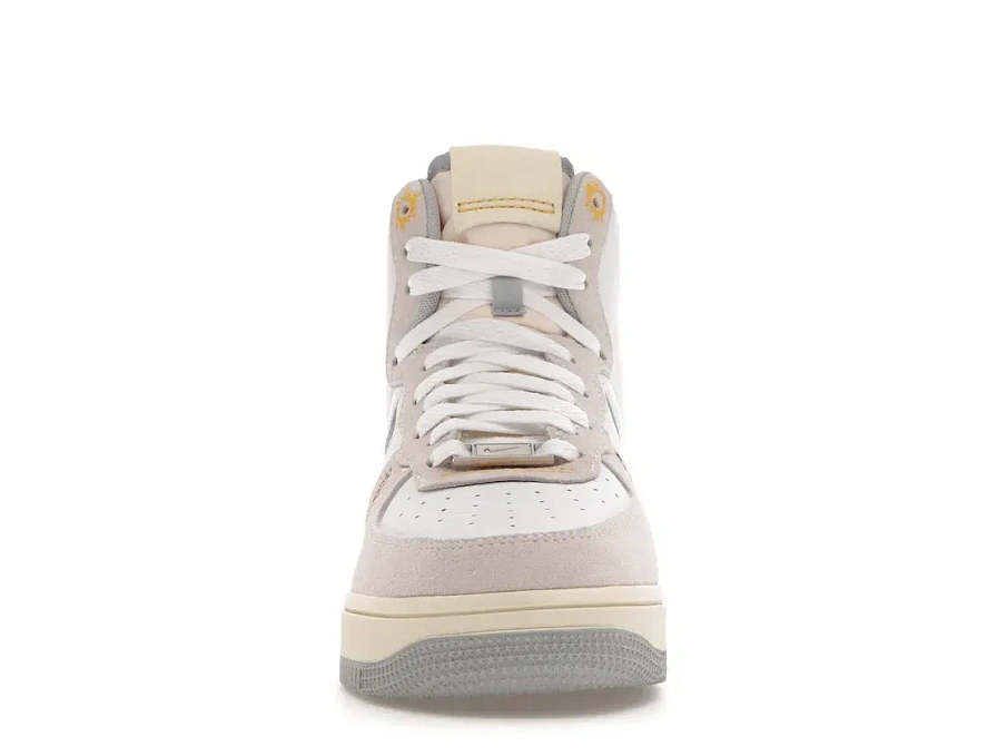 Фото № 2 с приближением к товару «‎Nike Air Force 1 High Sculpt Well Take It From Here »
