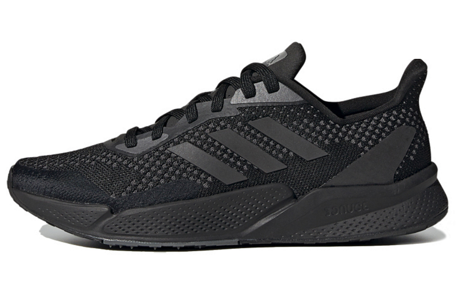 Фото № 1 с приближением к товару «‎adidas Wmns X9000L2 'Core Black Grey'»