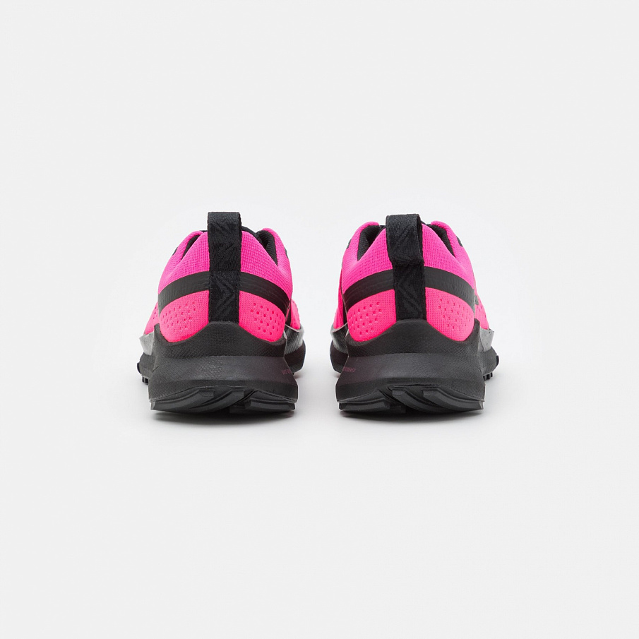 Фото № 3 с приближением к товару «‎Nike Wmns React Pegasus Trail»