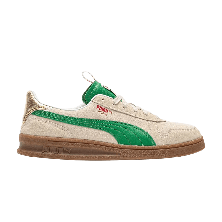 Фото № 1 с приближением к товару «‎Puma Rothaus 70th Anniversary Alpine Snow Desert (409175-01)»