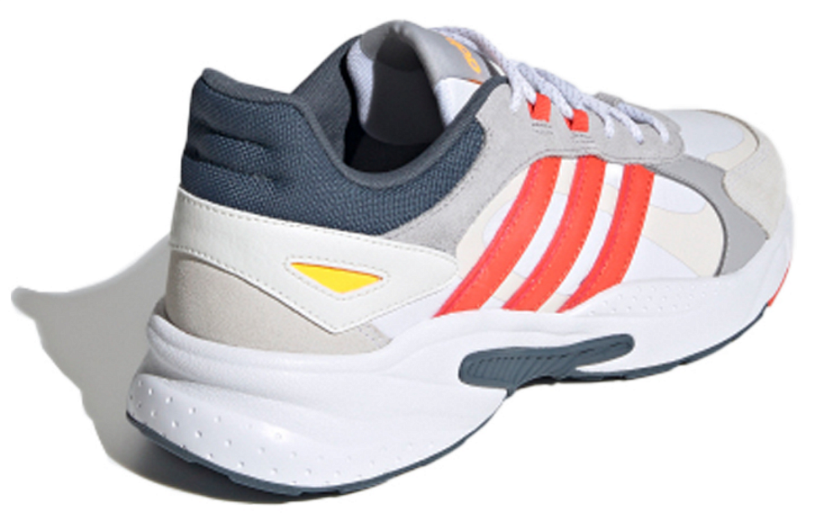 Фото № 4 с приближением к товару «‎adidas neo Crazychaos Shadow Beige»