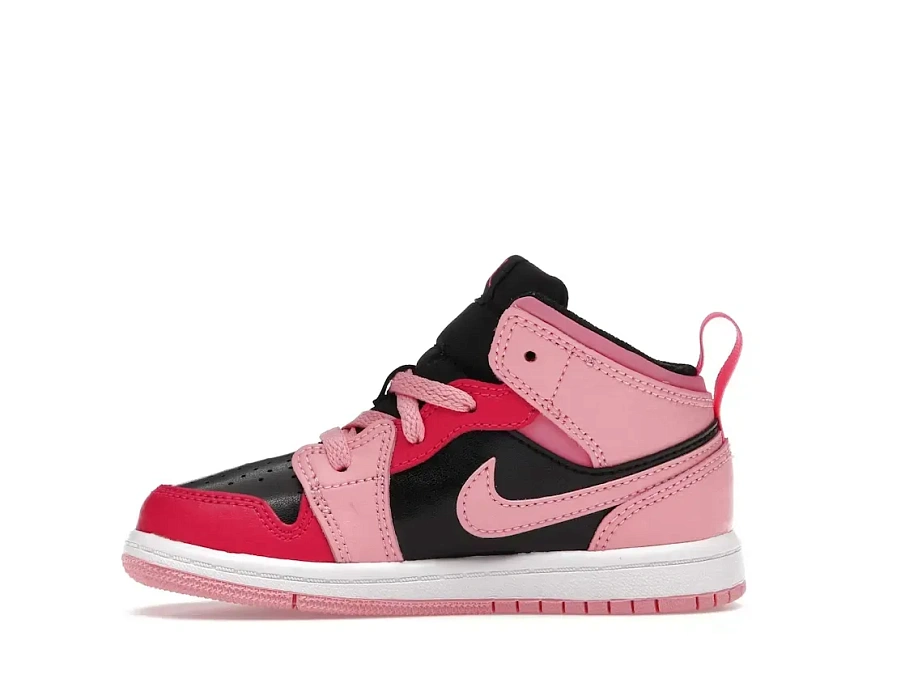Фото № 3 с приближением к товару «‎Jordan 1 Mid»