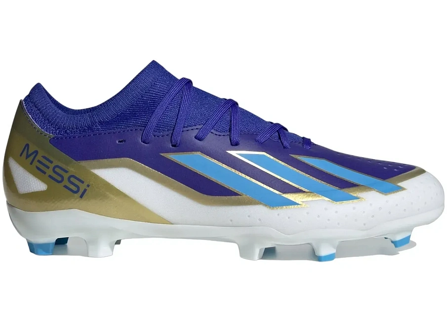 Фото № 1 с приближением к товару «‎adidas Crazyfast Messi League FG»