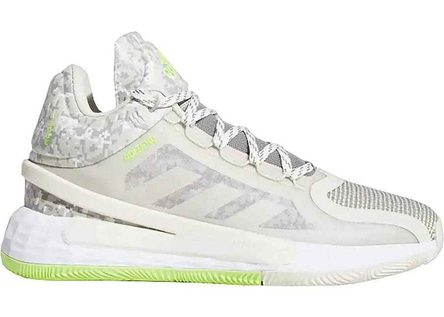 Фото № 1 с приближением к товару «‎adidas D Rose 11 Vet-Tix»