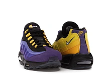 Фото № 4 с приближением к товару «‎Nike Air Max 95 NRG LeBron Lakers»