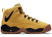 Фото № 1 с приближением к товару «‎Nike Air Darwin Wheat»