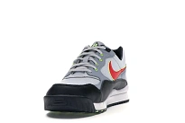 Фото № 4 с приближением к товару «‎Nike Air Wildwood ACG Pure Platinum Comet Red»