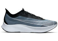 Фото № 1 с приближением к товару «‎Nike Zoom Fly 3 Coastal Blue»