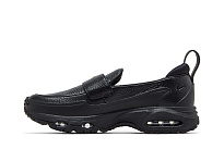 Фото № 4 с приближением к товару «‎Nike Women's Air Max Phenomena Black Metallic Gold»