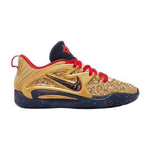 Nike KD 15 Olympic (DC1975-700)