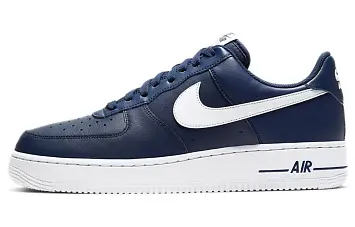 Nike Air Force 1 Low '07 AN20 'Midnight Navy' - 1