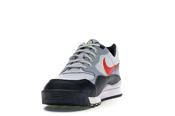 Nike Air Wildwood ACG Pure Platinum Comet Red - 4