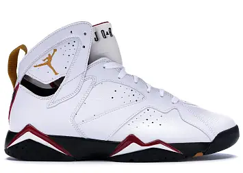 Jordan 7 Retro Cardinal (2006)