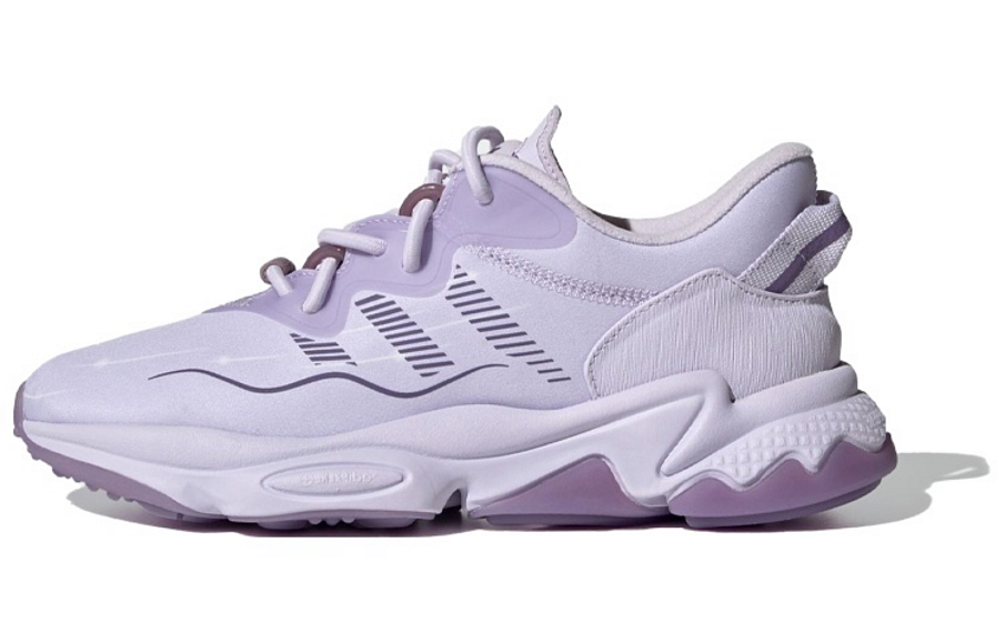 Фото № 1 с приближением к товару «‎adidas originals Ozweego Wmns Purple»