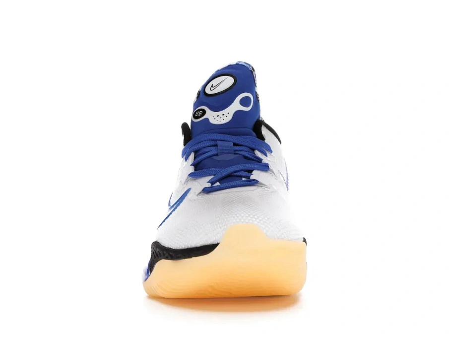 Фото № 2 с приближением к товару «‎Nike Air Zoom BB NXT Sisterhood»