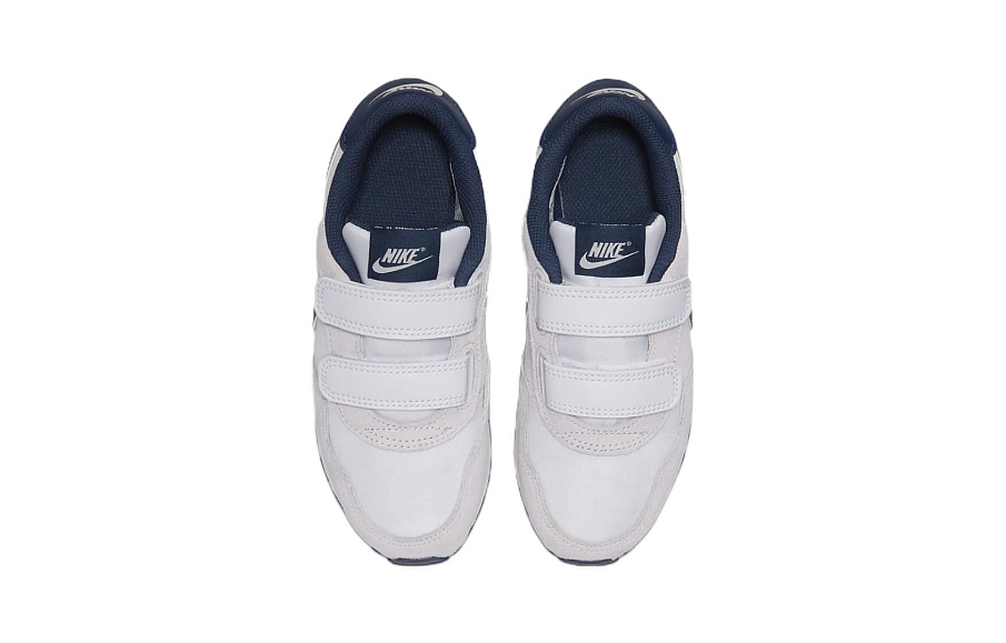 Фото № 4 с приближением к товару «‎BP Nike MD Valiant Running shoes»