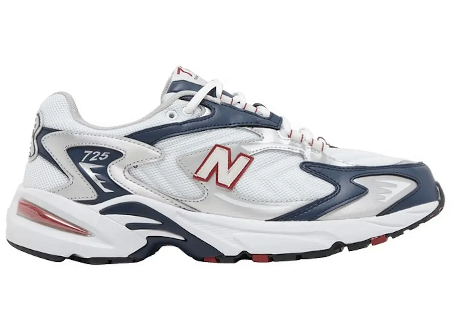 Фото № 1 с приближением к товару «‎New Balance 725v1»