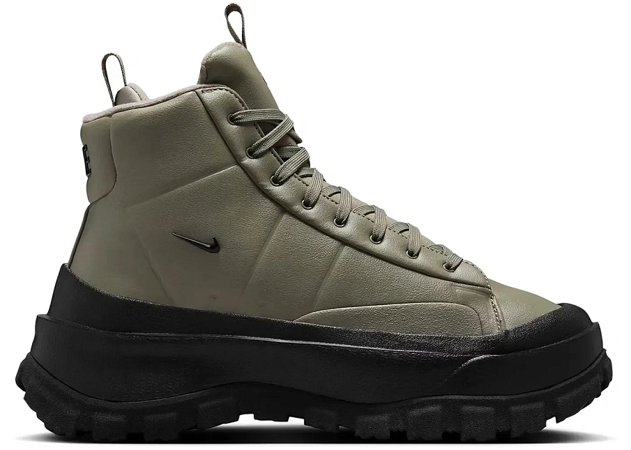 Фото № 1 с приближением к товару «‎Nike Blazer Roam Mid»