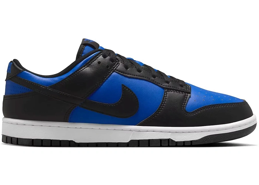 Фото № 1 с приближением к товару «‎Nike Dunk Low»