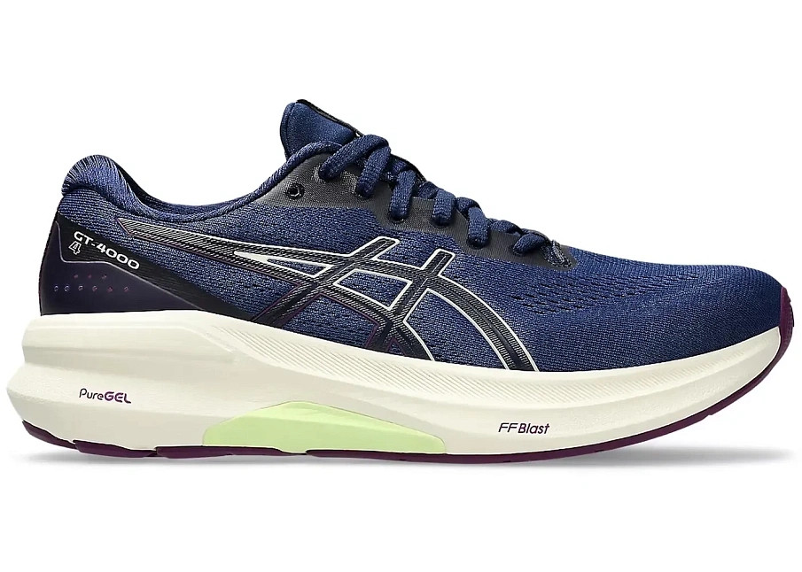 Фото № 1 с приближением к товару «‎ASICS GT-4000 4»