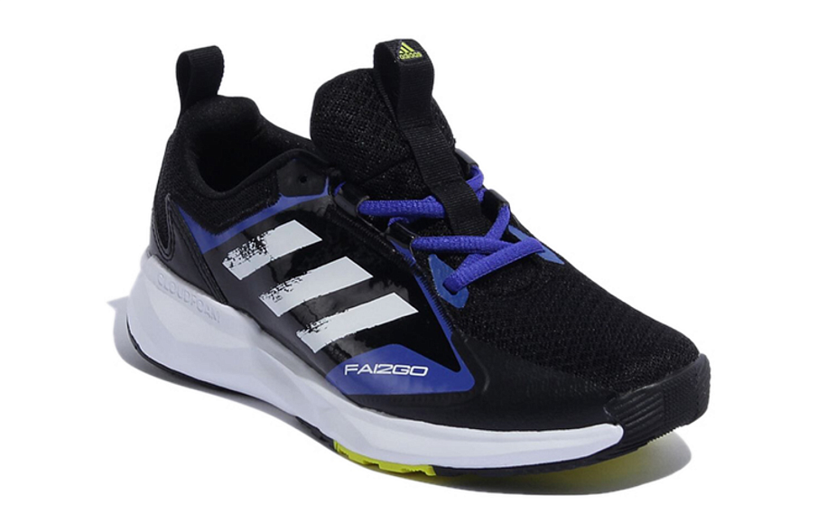 Фото № 3 с приближением к товару «‎adidas Fai2go KIDS BlackBlue»