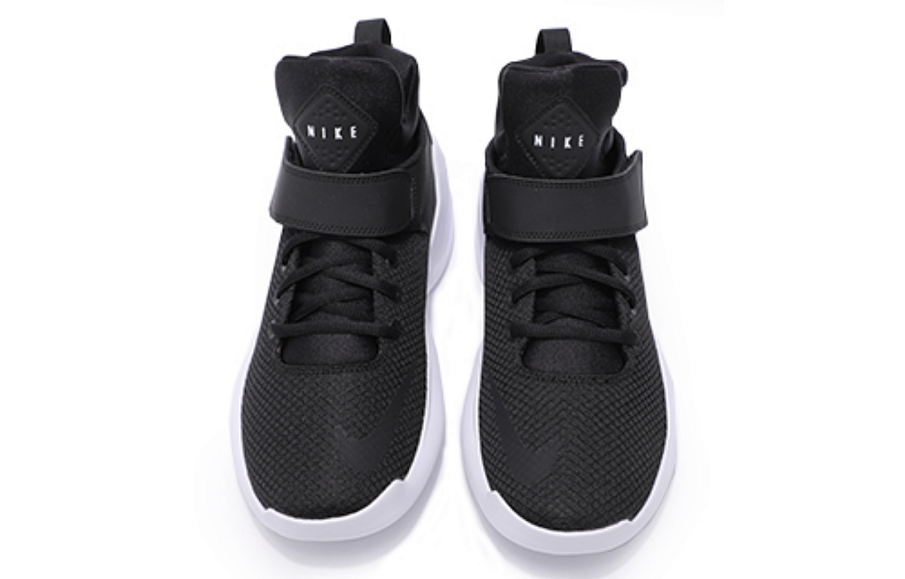 Фото № 4 с приближением к товару «‎General Nike NikeOthers Vintage basketball shoes»