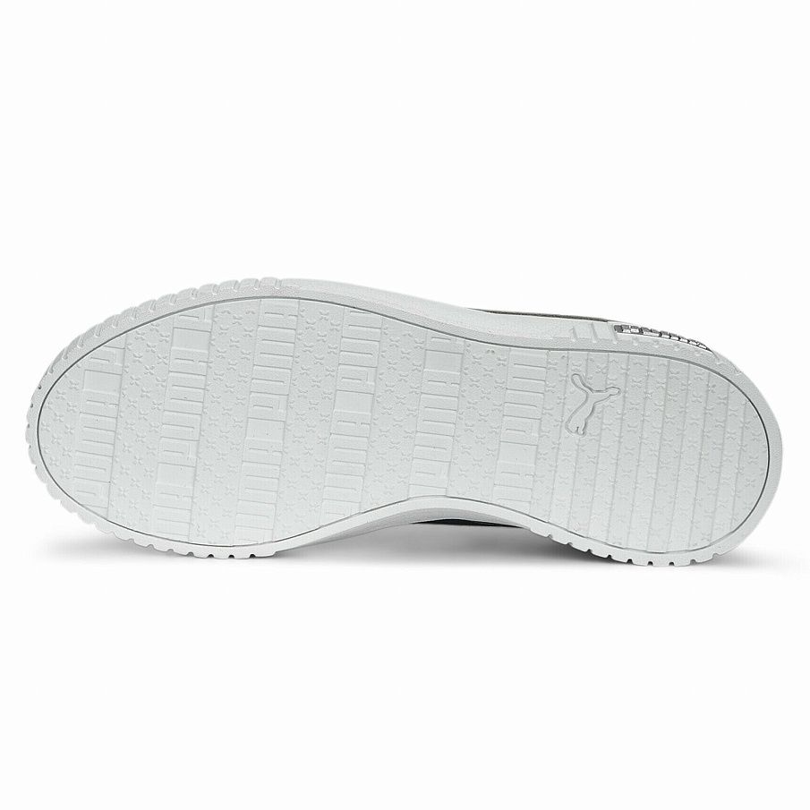 Фото № 5 с приближением к товару «‎Puma Carina 2.0 Space »