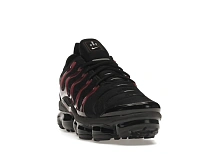 Фото № 3 с приближением к товару «‎Nike Air VaporMax Plus Black Noble Red»