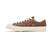Фото № 4 с приближением к товару «‎Golf Le Fleur x Converse Chuck 70 Low Darryl Pack - Dachshund»
