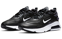 Фото № 2 с приближением к товару «‎Nike Air Max Exosense 'Black White'»