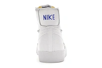 Фото № 4 с приближением к товару «‎Nike Blazer Mid 77 LX White »