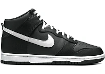 Фото № 1 с приближением к товару «‎Nike Dunk High Anthracite White»