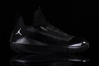 Фото № 2 с приближением к товару «‎Nike Air Jordan Jumpman Hustle »