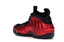 Фото № 6 с приближением к товару «‎Nike Air Foamposite Pro University Red»